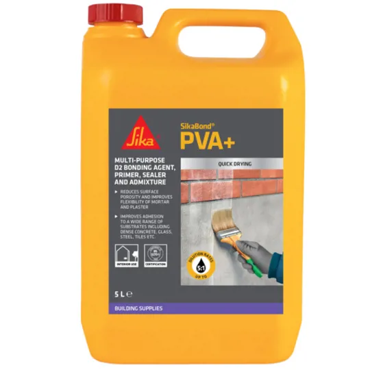 Sikabond PVA, 5L