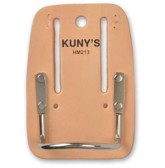 Kunys KUNHM213 Leather Heavy Hammer Holder
