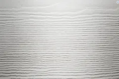 James Hardie VL Plank Cladding Cedar Finish, 3600 x 214 x 11mm - Arctic White