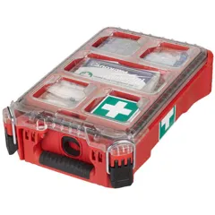 Milwaukee 4932479638 Pack Out First Aid Kit Systainer