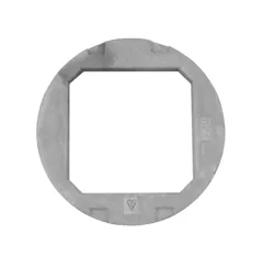 FP McCann 675/675 Manhole Cover Slab, 1200mm Diameter