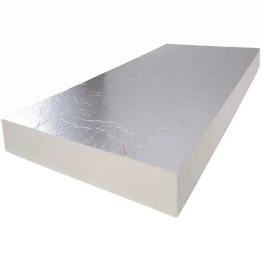 Celotex XR4140 PIR Insulation 2400 x 1200 x 140mm