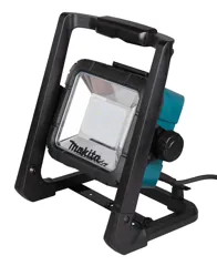 Makita DML805/1 18v/110V LED Work Light - Naked