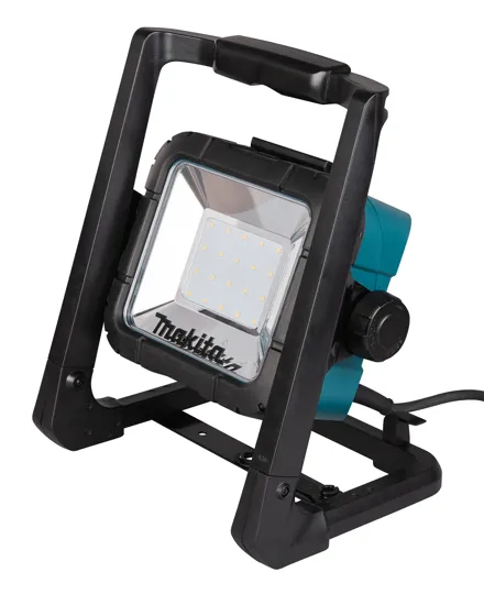 Makita DML805/1 18v/110v  LED Work Light Naked