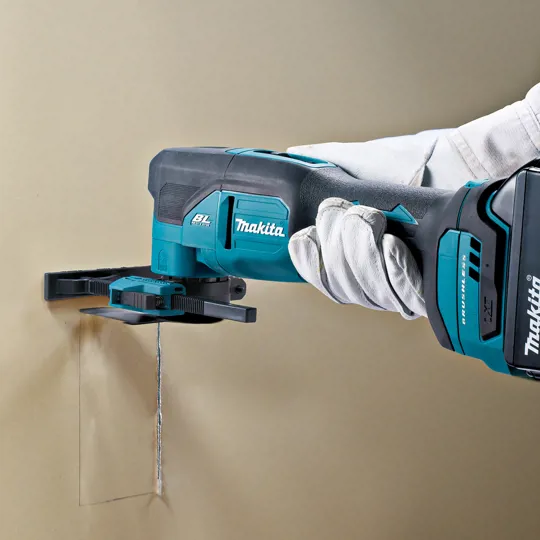 Makita DTM53Z 18v LXT Brushless Muli Tool Naked