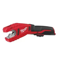 Milwaukee M12 C12PC-0 12V Pipe Cutter - Naked