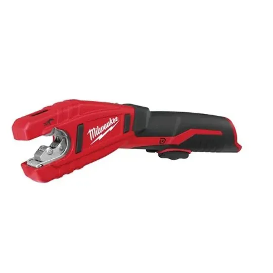 Milwaukee C12PC-0 12v Pipe Cutter Naked