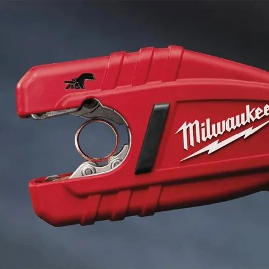 Milwaukee C12PC-0 12v Pipe Cutter Naked