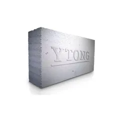 Ytong Standard Aerated Block (440 x 215) x 100mm, 3.6N