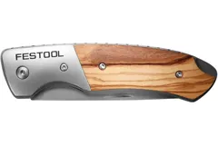 Festool 203994 Folding Pocket Knife