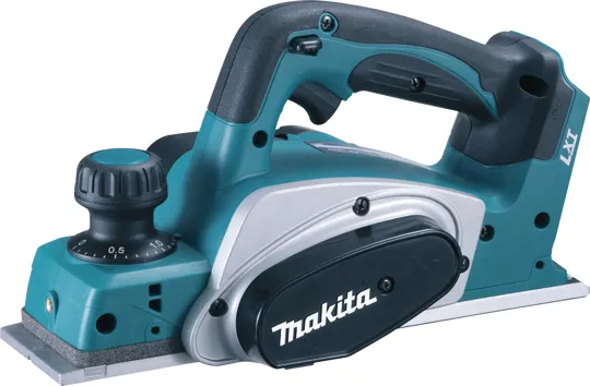 Makita DKP180Z 18v Planer Li-Ion Naked