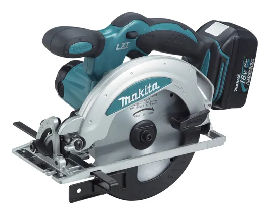 Makita DSS610Z 18v Circ Saw - Body Only 