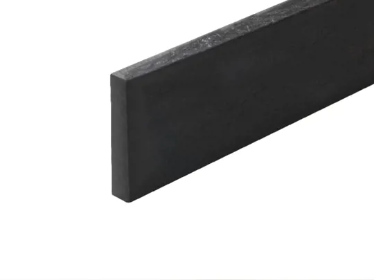 Millboard Plas-Pro Fascia Support 25 x 100 x 3000mm