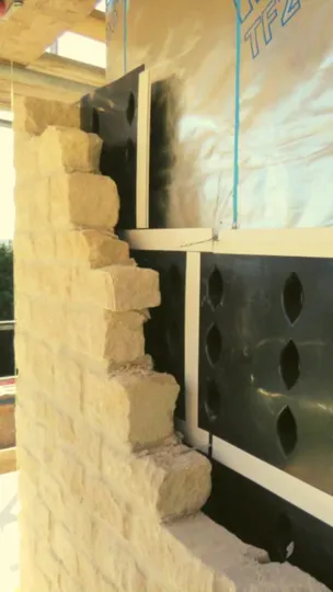 Surecav 50 - 50mm x 450mm x 1200mm 