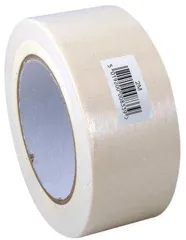 ProDec Masking Tape, 50mm / 2 x 50m