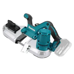 Makita DPB182Z 18V Portable Bandsaw - Naked