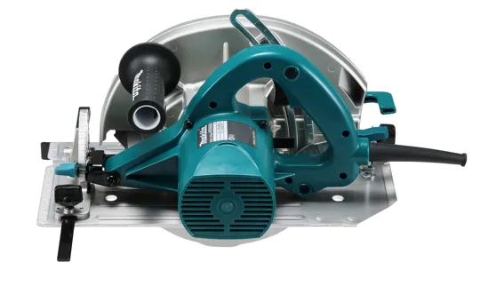 Makita HS0600/240 270mm Circular Saw -101 Cut 240v
