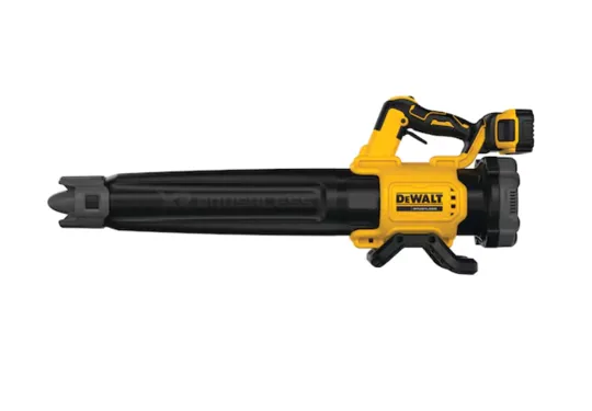 DeWalt DCMBL562P1 18v XR Brushless Blower 1 x 5amp & Charger