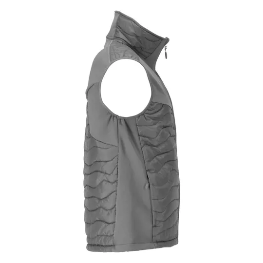 Mascot 22365 Thermal Gilet Dark Anthracite, Size M