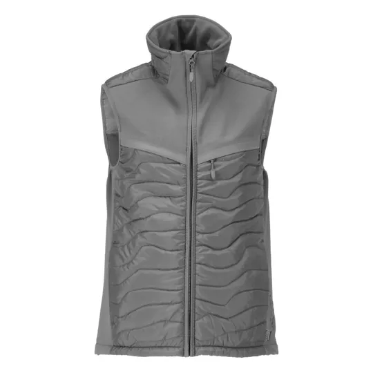 Mascot 22365 Thermal Gilet Dark Anthracite, Size M