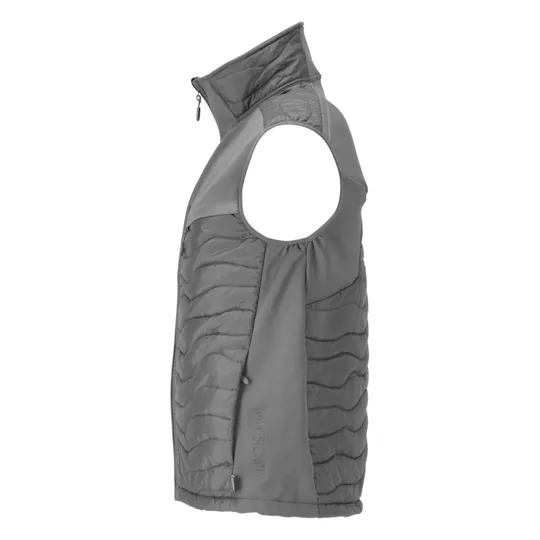 Mascot 22365 Thermal Gilet Dark Anthracite, Size M