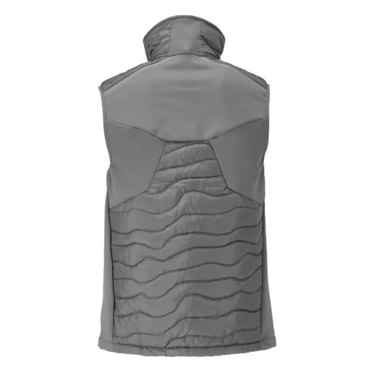 Mascot 22365 Thermal Gilet Dark Anthracite, Size M