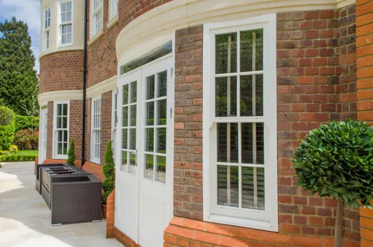 FLB Multi 1st Quality Stock 65mm Brick (400 Per Pack)