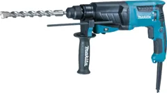 Makita HR2630/1 SDS+ Rotary Hammer Drill with Case - 800W / 110V