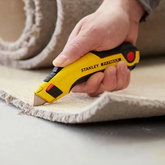 Stanley 811700 FatMax Knife Blade - Pack of 100