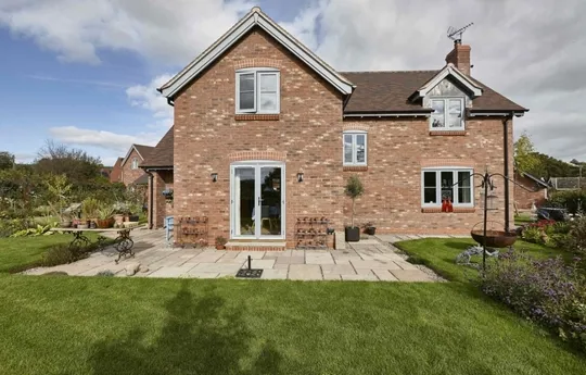 Vandersanden Maltings Antique 65mm Brick (620 Per Pack)