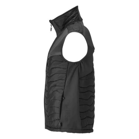 Mascot 22365 Thermal Gilet Black, Size M