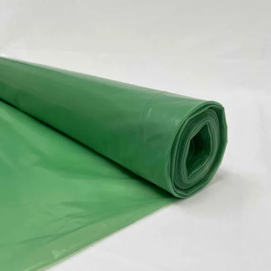 Visqueen Vapour Check Green 2.45m x 50m 125mu