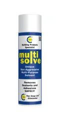 CT1 683041 Multisolve Cleaner & Degreaser, 500ml