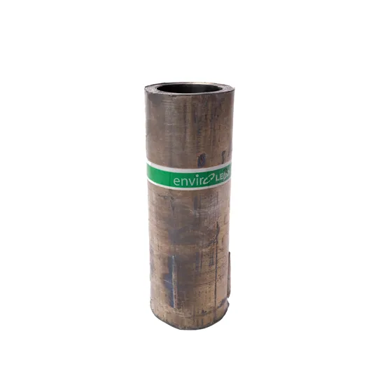 Lead Code 3  300mm x 3mtr Roll (13kg) - Green