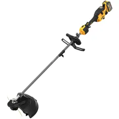 DeWalt DCMAS5713X1 54V XR Split Boom with String Strimmer & 1 x 9Ah Battery & Charger