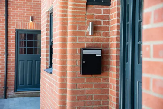 Forterra Autumn Glow Multi 65mm Brick (495 per pack)