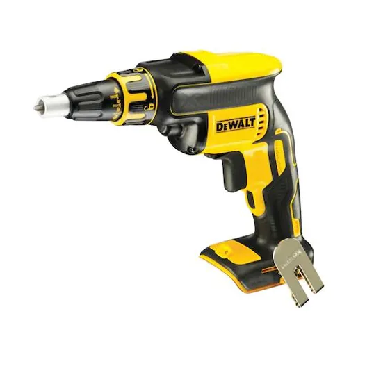 DeWalt DCF620N 18V Drywall Single Screwdriver Gun Naked