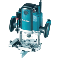 Makita RP2301FCXK 1/2 Variable Speed Plunge Router with Case - 2100W / 110V