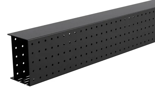 Catnic BSD1002700 Internal Wall Box Lintel 100mm Inner Leaf Lintel, 2700mm