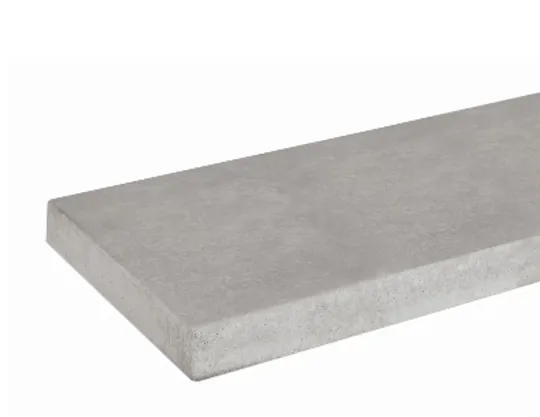 Concrete GBS305 Gravel Board 1.83m x 305mm x 50mm