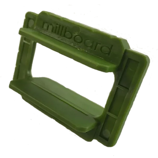 Millboard Multi Spacer - Bag of 10