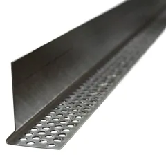James Hardie Top Ventilation Profile Strip, 25mm x 3m