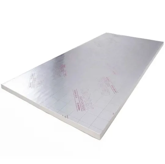 Celotex GA4090 PIR Insulation 2400 x 1200 x 90mm