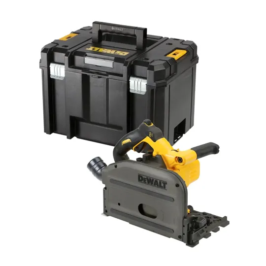 DeWalt DCS520NT 54v FlexVolt Plunge Saw Naked