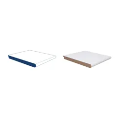 MDF Primer Mould Window Board, 25 x 269 x 3660mm - FSC® Certified