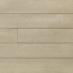 Millboard Composite Decking Bullnose Edging Board, 150 x 32mm x 3.6m - Golden Oak