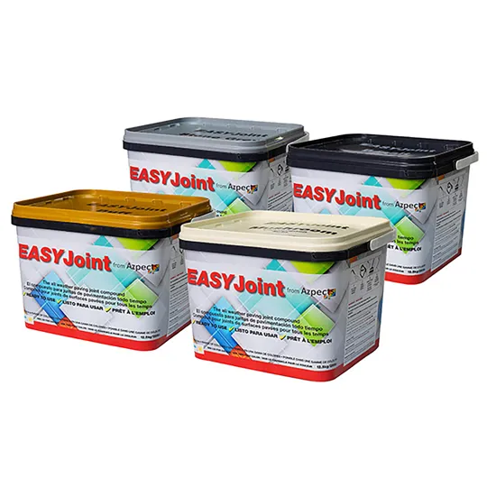 EASYJoint Paving Joint Compound 12.5kg Buff Elliotts