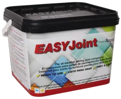 Azpects EASYJoint Paving Joint Compound Basalt,12.5kg