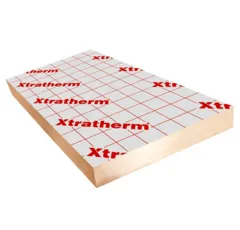 Xtratherm XT/CF Thin-R Full Fill Cavity Board RB, 90mm x 450mm x 1200mm (0.54m²)
