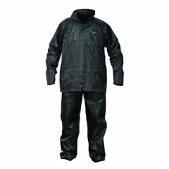 OX S249703 Waterproof Rainsuit, Size L